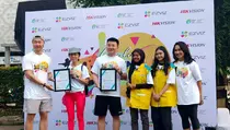 Anak Penyintas Kanker Berhak Mendapat Hidup yang Lebih Baik