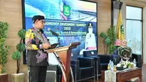 Bangun Sumenep, Bupati Fauzi Ajak Investor Berkolaborasi