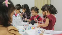 Hari Anak Nasional 2024, DPR: Peran Ayah Penting Kurangi Fenomena Anak Fatherless
