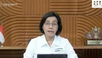 Kinerja APBN Solid di Tengah Menurunnya Harga Komoditas