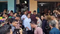 Warga Malang Adukan Gas Elpiji Langka ke Presiden Jokowi