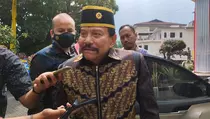 Dituding Jadi Backing Ponpes Al Zaytun, Hendropriyono: Hati-hati