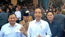 PAN: Prabowo Harus Berpasangan dengan Erick Thohir kalau Mau Menang