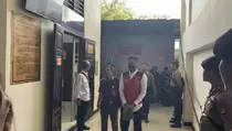 Mario Dandy Kembali Jalani Sidang