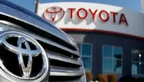 Toyota Akan Recall 1,12 Juta Kendaraan karena Masalah Airbag