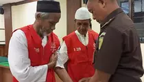 Sidang Serial Killer Wowon Cs, Anak Terdakwa Bakal Dihadirkan sebagai Saksi Meringankan