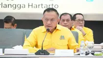 Sekjen Golkar Tegaskan GMPG Bukan Bagian Partai Golkar