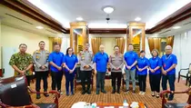 Polri Siapkan Pengamanan FIBA World Cup 2023