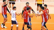 Hasil Pertandingan SEA V League 2023: Indonesia Hajar Tuan Rumah Filipina