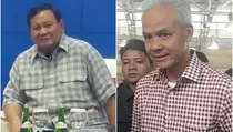 Megawati dan Prabowo Bisa Bertemu Kapan Saja, Duet Prabowo-Ganjar Masih Terbuka