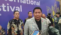 Kampanye Anti-Narkoba, 16 Negara Ikuti 