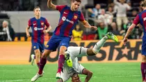 Barcelona vs Real Madrid, Siapa Terbanyak Menang Piala Super Spanyol?