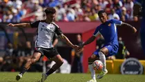 Hasil Pertandingan Chelsea vs Fulham: Menang, The Blues Juara Premier League Summer Series