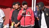 Seleksi Timnas U-17 Berakhir, PSSI Jamin Tidak Ada Pemain Titipan