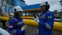 Penjualan Gas Topang Laba Rukun Raharja Meroket 195%
