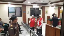 Ini Alasan Anak Wowon Berusia 5 Tahun Dihadirkan di Sidang Kasus Serial Killer Bekasi