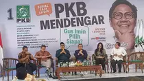 Jika Cak Imin Tak Jadi Cawapres Prabowo, PKB Buka Peluang Tinggalkan Gerindra