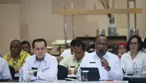 Kemendagri Minta Tunggakan Beasiswa Siswa Unggul Papua Diselesaikan Selambatnya 11 Agustus 2023