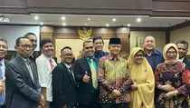 Panji Gumilang dan Anwar Abbas Bakal Bertemu pada 30 Agustus 2023
