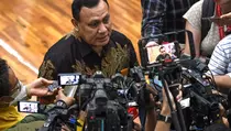 Ketua KPK Temui Panglima TNI Bahas Kasus Basarnas