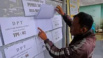 Ini Daftar Perolehan Suara Parpol Tingkat DPRD di Jakarta pada Pemilu 2024