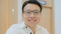 Punya Omzet Rp 8 M di Shopee Live, dr. Richard Lee Punya Kisah Inspiratif