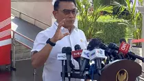 Moeldoko Ajak Masyarakat Papua Jaga Situasi Kondusif
