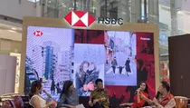 HSBC Indonesia Tawarkan Layanan Menarik untuk Nasabah Premier