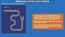 Ujian Praktik SIM: Manuver Angka 8 Diubah Jadi Huruf S