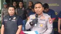 Aniaya Pengunjung Ancol hingga Tewas, 5 Sekuriti Jadi Tersangka
