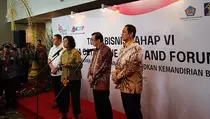 Sri Mulyani: 60% Sisa APBN Dimaksimalkan untuk Produk Dalam Negeri