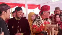 Pemkab Sumenep Segera Bangun Alun-alun Keris