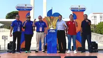 Jakarta Siap Pentaskan FIBA World Cup 2023 Mulai 25 Agustus