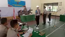 Selingkuh dan Jadi Calo Penerimaan Polri, 2 Anggota Polres Manggarai Barat Dipecat