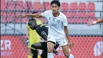 Hasil Arema FC vs Barito Putera: Laskar Antasari Hantam Singo Edan 4-0