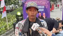 Citayam Fashion Week Kembali Digelar, Ini Kata Bonge