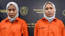 Mobil Rental yang Digadaikan si Kembar Rihana Rihani Dikembalikan, Pemilik Semringah