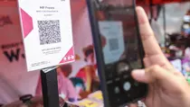 Waspada! Kode QR Sudah Jadi Pintu Masuk Penjahat Siber