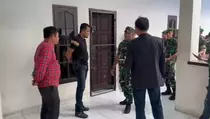 Didatangi Personel TNI, Polrestabes Medan Tangguhkan Penahanan Tersangka Pelaku Pemalsuan