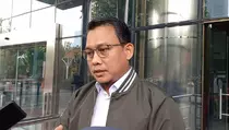 OTT KPK Terhadap Bupati Sorong Terkait Audit BPK Papua Barat Daya