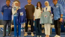 PAN Akui Subsidi Artis yang Maju Jadi Caleg Partainya