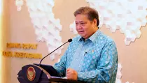 Ekonomi Kuartal II 2023 Tumbuh 5,17 Persen, Ini Pendorongnya