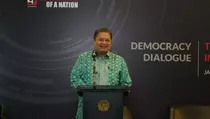 Indonesia Mantapkan Stabilitas Politik Nasional untuk Tingkatkan Perekonomian