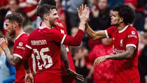 Liverpool vs Bournemouth: Ini Susunan Pemain Kedua Tim