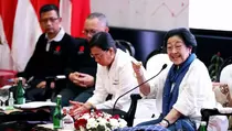 Megawati Sentil Peneliti BRIN: Jangan Hanya Mikir Penelitian Terbit di Jurnal