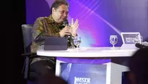 Indonesia Dorong Penguatan ASEAN sebagai Kawasan Ekonomi Inklusif