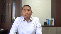 2 Anggota DPRD Sinjai yang Tertangkap Tangan Beli Sabu Jalani Rehabilitasi