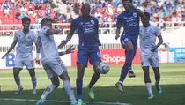 Hasil Pertandingan PSIS vs Arema FC: Singo Edan Kalah, Pelatih Sebut Pemain Panik Setelah Kebobolan