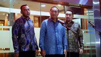 Hari Ini, Kejagung Periksa Mantan Mendag M Lutfi terkait Korupsi Minyak Goreng