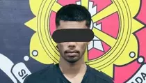 Ditangkap di Pasuruan, Pelaku Pemerkosaan WNA Brasil Langsung Dibawa ke Bali